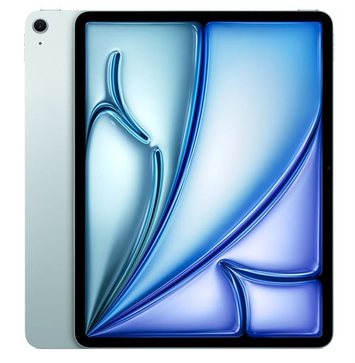 Apple iPad Air M4 Wi-Fi 11-inch 128GB 12GB Blue